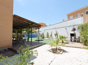 Holiday Seseña Nuevo Persons Bedrooms | Sesena