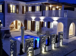 Ferienhaus Sevid Für Personen | Sevid