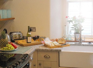 Shaldon Holiday | Shaldon
