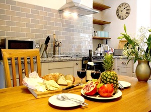 Shaldon Holiday | Shaldon