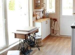 Holiday Snåsa Persons Farmhouse | Snasa