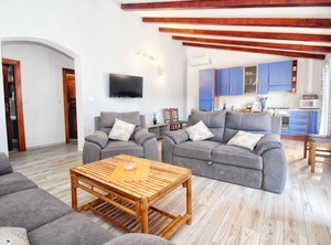 Holiday Marcana Persons Bedrooms | Peruski