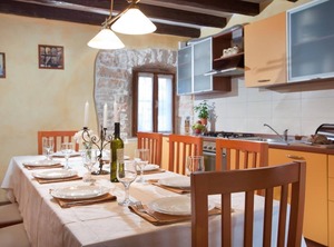 Holiday Svetvinčenat Persons Bedrooms | Peresiji