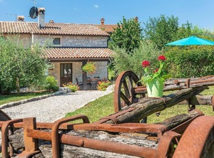 Villa Visnjan Residence | Diklici