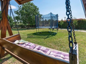 Villa Visnjan Residence | Diklici