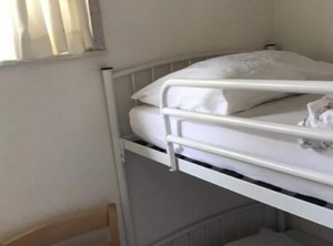 Holiday Warmenhuizen Persons Bedrooms | Warmenhuizen
