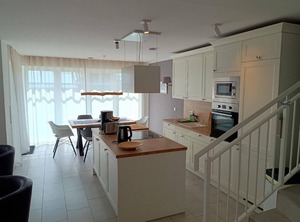 Ferienhaus Wieck Darß Für Personen | Wieck auf dem Darss