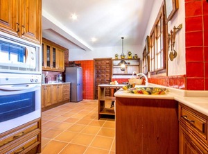 Hotel Sierra Tejeda Alcaucín | Alcaucin