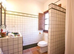 Hotel Sierra Tejeda Alcaucín | Alcaucin