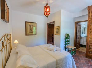 Hotel Sierra Tejeda Alcaucín | Alcaucin