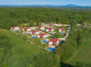 Holiday Park Jelovci | Tinjan