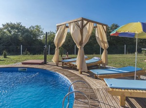 Holiday Park Jelovci | Tinjan