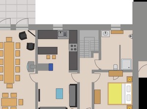 Holiday Zweifelscheid Persons Bedrooms | Zweifelscheid