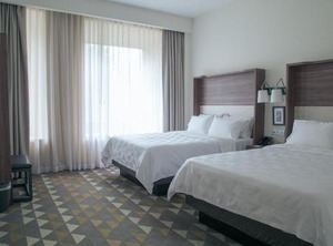 Hotel Tlaxcala | Tlaxcala
