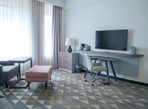 Hotel Tlaxcala | Tlaxcala
