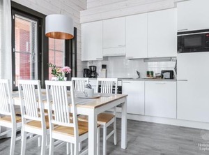 Holiday Yllästar | Sirkka