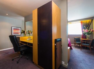 Aberdeen | Westhill
