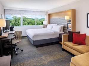 Holiday Inn Ihg Hotel | Charlottesville