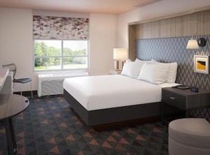 Holiday Inn Ihg Hotel | Charlottesville