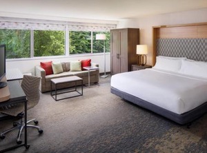 Holiday Inn Ihg Hotel | Charlottesville