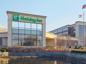 Ihg Matteson | Matteson