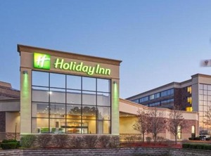 Ihg Matteson | Matteson