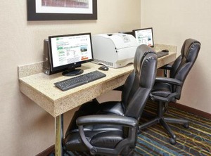 Ihg Matteson | Matteson