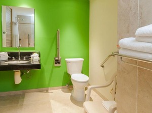 Holiday Inn Coatzacoalcos Ihg Hotel | Coatzacoalcos