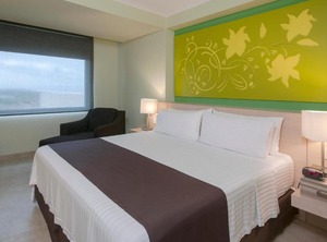 Holiday Inn Coatzacoalcos Ihg Hotel | Coatzacoalcos