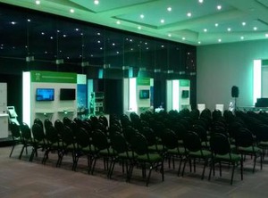 Holiday Inn Coatzacoalcos Ihg Hotel | Coatzacoalcos