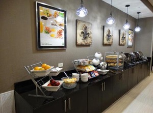 Holiday Inn Covington Ihg Hotel | Covington