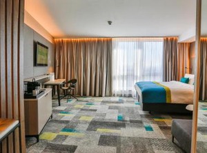 Holiday Inn Villingen Schwenningen Ihg Hotel | Villingen-Schwenningen