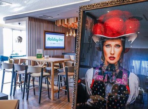 Holiday Inn Villingen Schwenningen Ihg Hotel | Villingen-Schwenningen