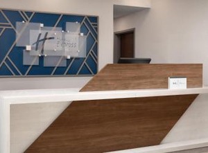 Holiday Inn Express Truth Consequences Hotel | Truth or Consequences