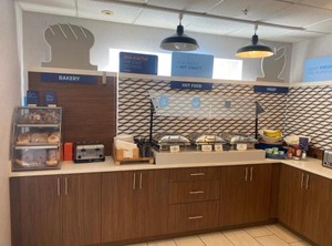 Holiday Inn Express Hotel White River Junction Ihg | White River Junction