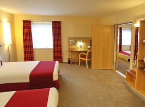 Holiday Inn Express Birmingham Redditch Ihg Hotel | Redditch