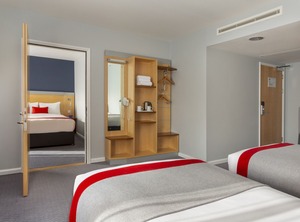 Holiday Inn Express Birmingham Redditch Ihg Hotel | Redditch