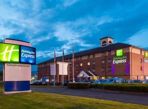 Mph Birmingham | Oldbury