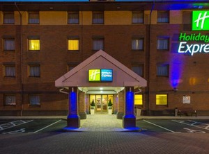 Mph Birmingham | Oldbury