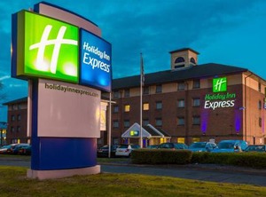 Mph Birmingham | Oldbury