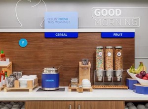 Holiday Inn Express Castro Valley Ihg Hotel | Castro Valley