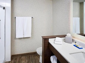Holiday Inn Express Canton Ihg Hotel | Canton
