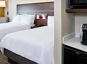 Holiday Inn Express Canton Ihg Hotel | Canton