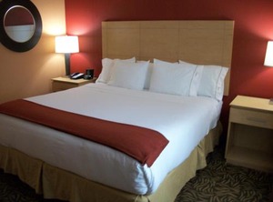 Holiday Inn Express Cortland Ihg Hotel | Cortland