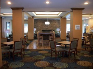 Holiday Inn Express Cortland Ihg Hotel | Cortland