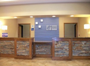 Holiday Inn Express Cortland Ihg Hotel | Cortland