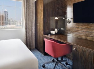 Holiday Inn Express Dubai Safa Park | Al Wasl