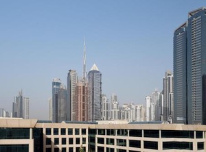 Holiday Inn Express Dubai Safa Park | Al Wasl