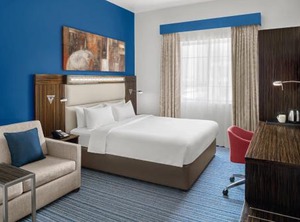 Holiday Inn Express Dubai Safa Park | Al Wasl