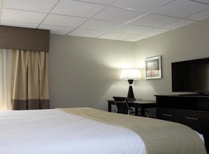 Holiday Inn Express Forsyth Ihg Hotel | Forsyth